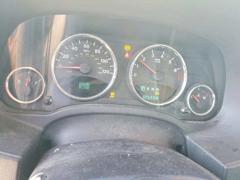 Продаж на аукціоні авто 2010 Jeep Patriot Li, vin: 1J4NF4GBXAD501680, номер лоту: 76841665
