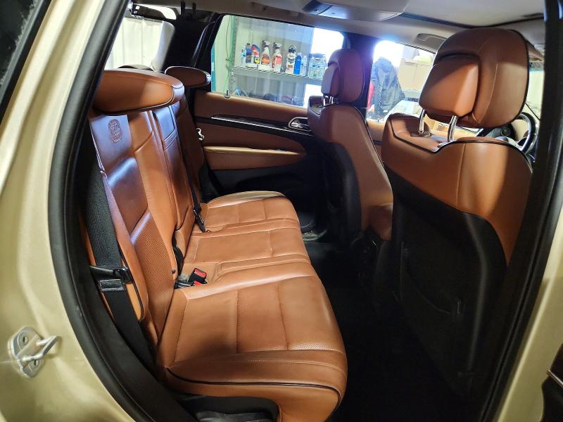 Aukcja sprzedaży 2011 Jeep Grand Cherokee, vin: 1J4RR6GT4BC620913, numer aukcji: 77868865