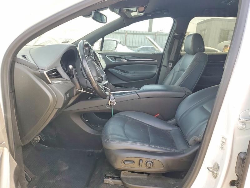 Продаж на аукціоні авто 2022 Buick Enclave, vin: 5GAERBKW6NJ181083, номер лоту: 76440825