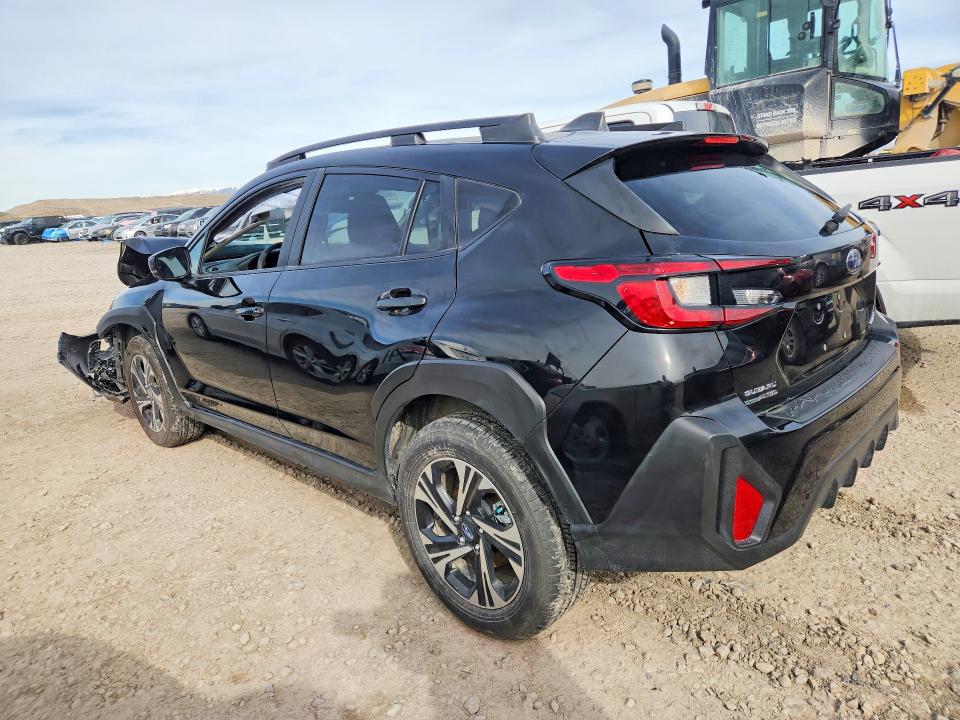 Aukcja sprzedaży 2025 Subaru Crosstrek, vin: JF2GUHDC5S8210492, numer aukcji: 77700315
