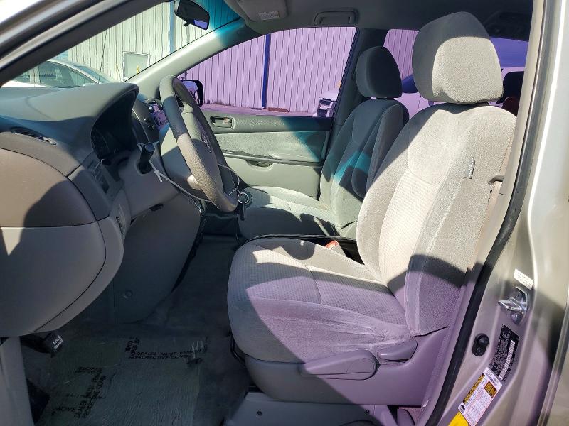 Продаж на аукціоні авто 2009 Toyota Sienna, vin: 5TDZK23C29S255455, номер лоту: 79107815