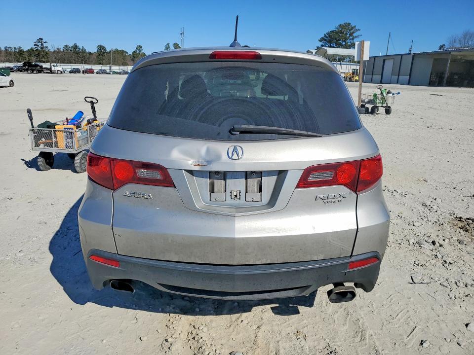 Aukcja sprzedaży 2011 Acura Rdx, vin: 5J8TB2H28BA005387, numer aukcji: 76906615