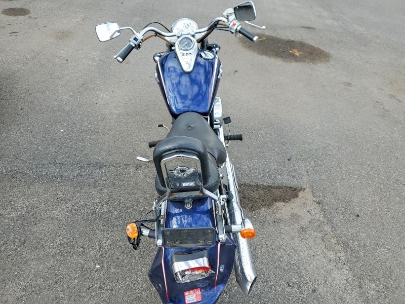Продажа на аукционе авто 2001 Kawasaki Vn800, vin: JKBVNCB111B511081, номер лота: 78554525