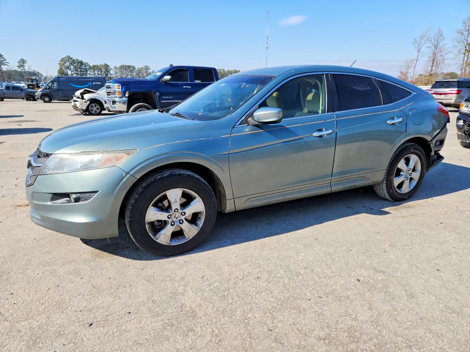 Aukcja sprzedaży 2012 Honda Crosstour, vin: 5J6TF1H36CL001053, numer aukcji: 75353385