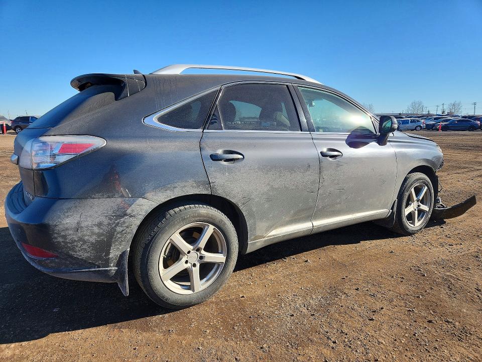 77064045 :رقم المزاد ، 2T2BK1BA8BC111771 vin ، 2011 Lexus Rx مزاد بيع