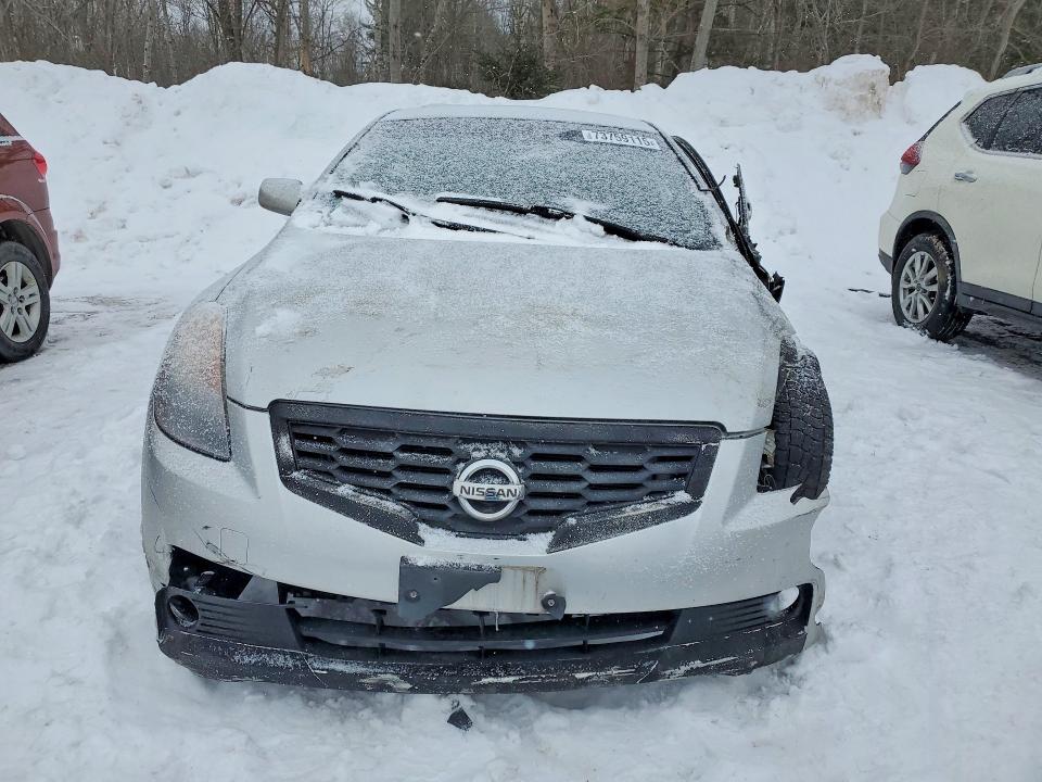 73759115 :رقم المزاد ، 1N4AL24E98C285956 vin ، 2008 Nissan Altima مزاد بيع