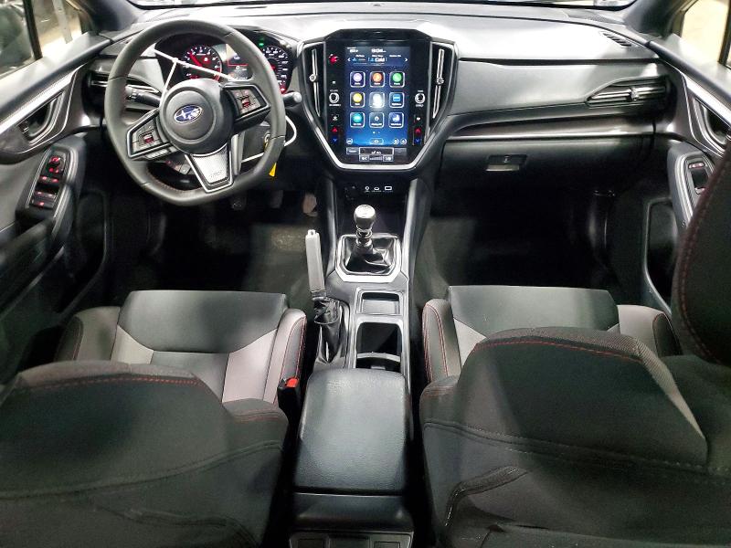 Aukcja sprzedaży 2024 Subaru Wrx, vin: JF1VBAB6XR9820169, numer aukcji: 78137585