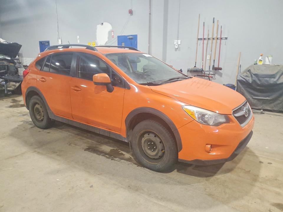 Продаж на аукціоні авто 2014 Subaru Xv Crosstrek, vin: JF2GPACC0E8262052, номер лоту: 78180795