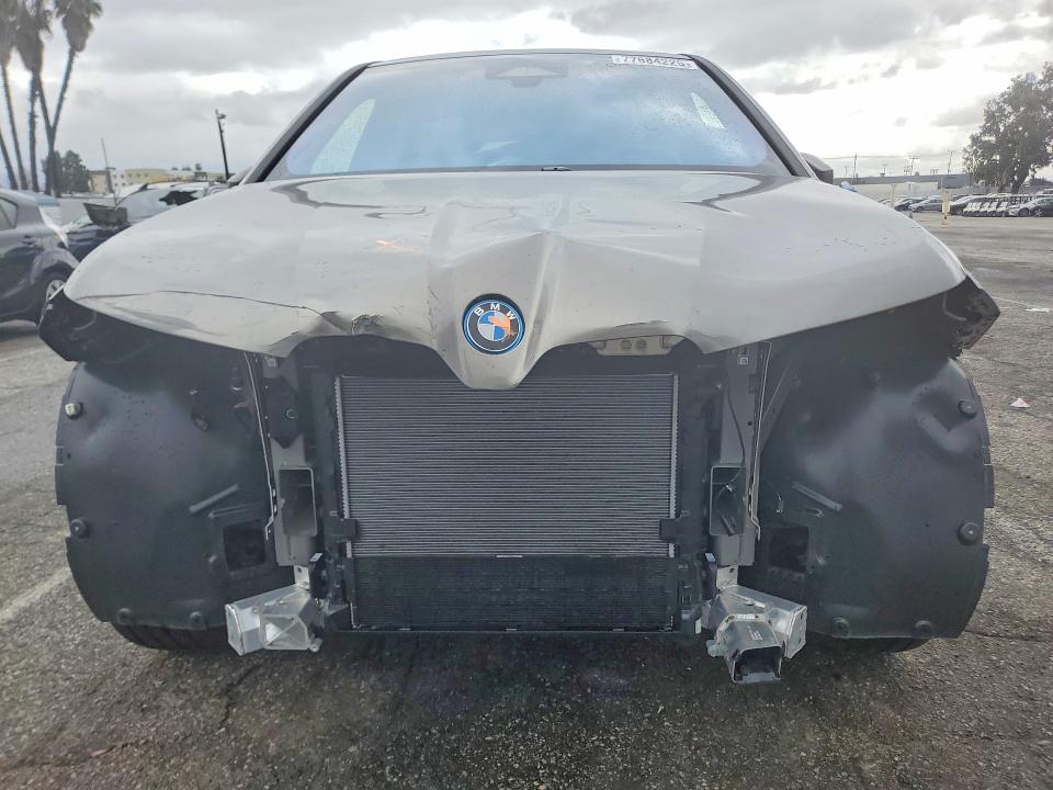 Продажа на аукционе авто 2025 Bmw Ix, vin: WB523CF04SCU09768, номер лота: 77684225