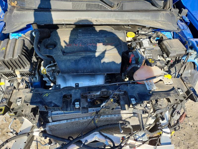 2022 Jeep Compass მანქანა იყიდება აუქციონზე, vin: 3C4NJCBB3NT139813, აუქციონის ნომერი: 77296255