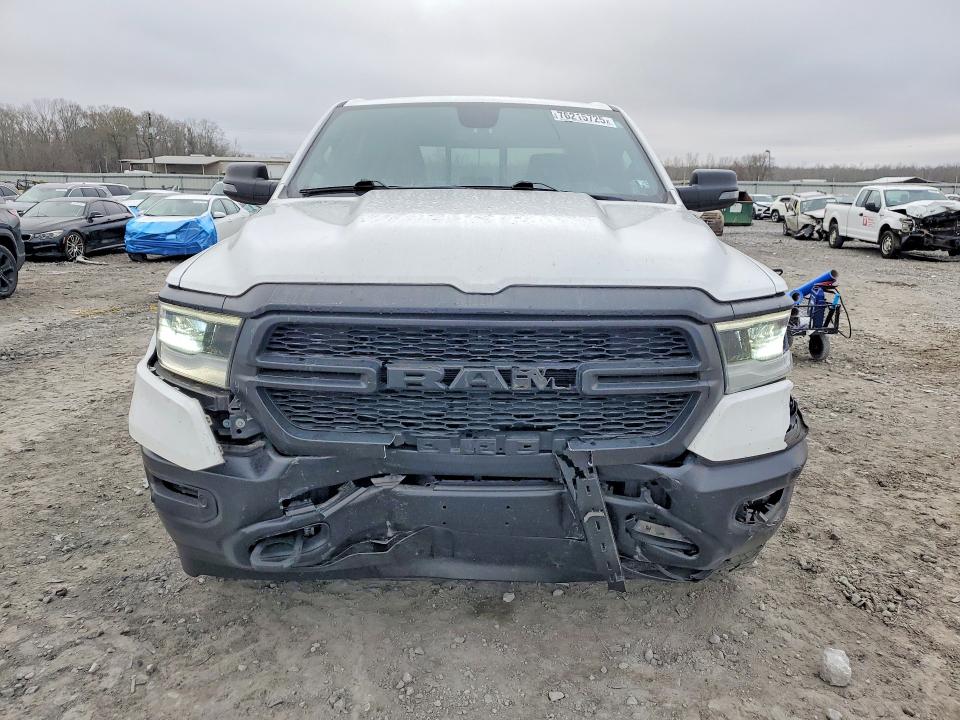 Aukcja sprzedaży 2023 Ram 1500, vin: 1C6RRFFGXPN561265, numer aukcji: 76215725