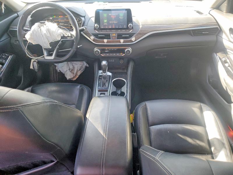 Продажа на аукционе авто 2020 Nissan Altima, vin: 1N4BL4EW9LC137452, номер лота: 76953565