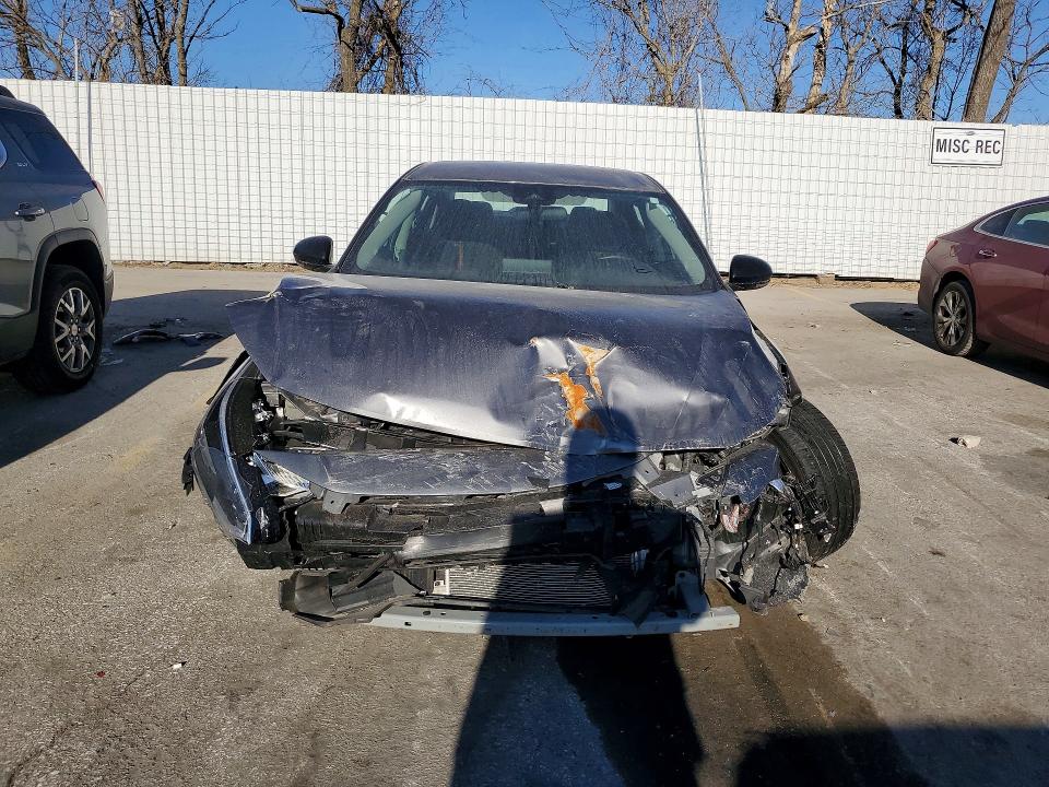 2024 Nissan Sentra მანქანა იყიდება აუქციონზე, vin: 3N1AB8DV2RY279749, აუქციონის ნომერი: 79016065
