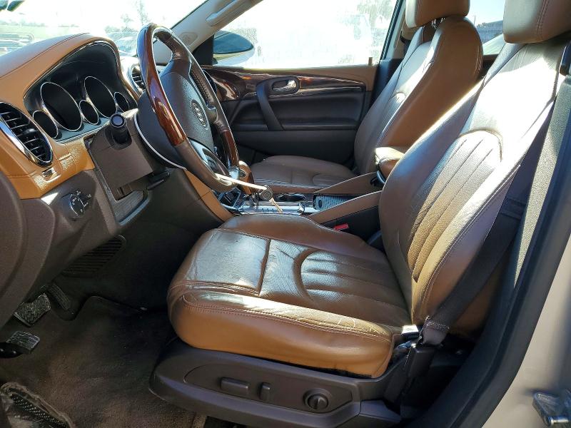 Продаж на аукціоні авто 2015 Buick Enclave, vin: 5GAKRBKD4FJ349712, номер лоту: 75155735