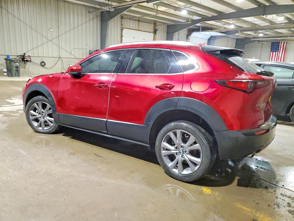 Продаж на аукціоні авто 2021 Mazda Cx-30, vin: 3MVDMBDM5MM220279, номер лоту: 78426165