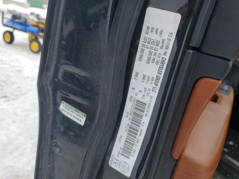 79208725 :رقم المزاد ، 1C4RJFCG1CC272446 vin ، 2012 Jeep Grand Cherokee مزاد بيع
