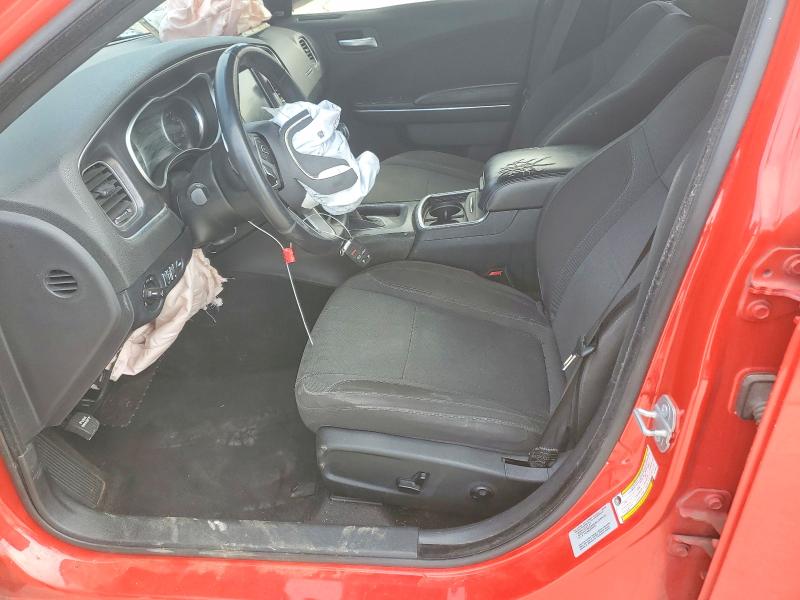 Продажа на аукционе авто 2015 Dodge Charger, vin: 2C3CDXCT3FH754048, номер лота: 77413675