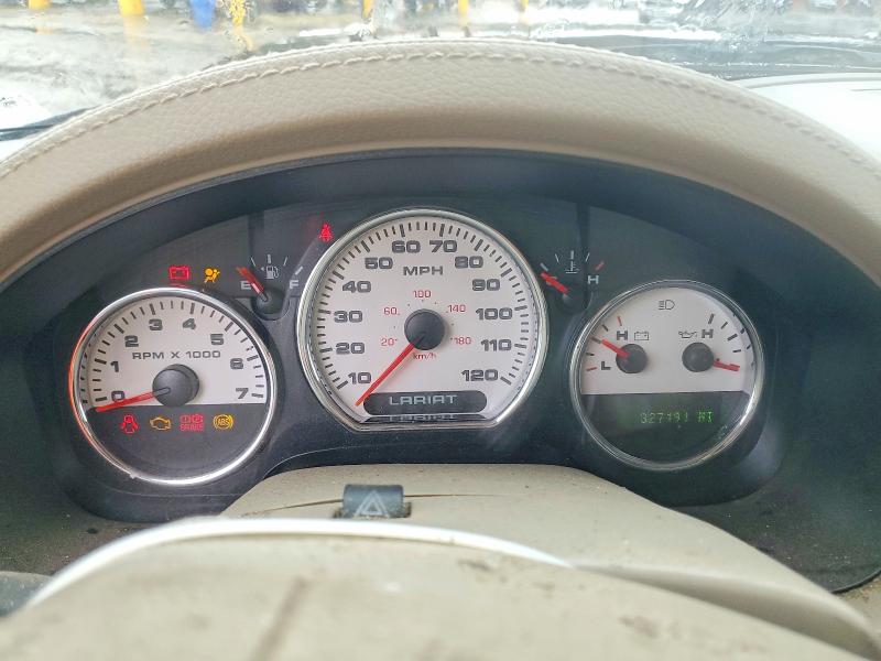2005 Ford F150 მანქანა იყიდება აუქციონზე, vin: 1FTPW12565KE20773, აუქციონის ნომერი: 75342165