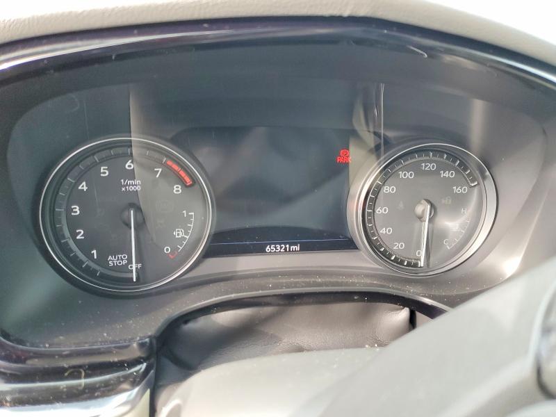 Продажа на аукционе авто 2022 Cadillac Xt6, vin: 1GYKPDRSXNZ122801, номер лота: 75432235