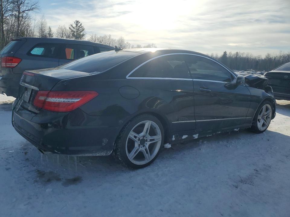 Auction sale of the 2011 Mercedes-benz E, vin: WDDKJ5GB1BF123841, lot number: 73466215
