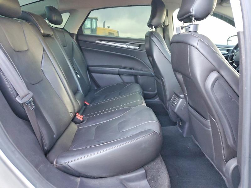 76060725 :رقم المزاد ، 3FA6P0K91FR258446 vin ، 2015 Ford Fusion Tit مزاد بيع
