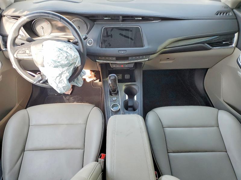 Aukcja sprzedaży 2022 Cadillac Xt4, vin: 1GYFZCR41NF107323, numer aukcji: 75467615