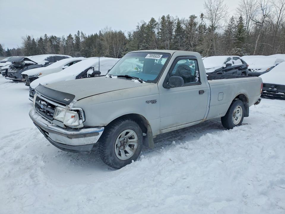 Продаж на аукціоні авто 1994 Ford Ranger, vin: 1FTCR10U3RTA47563, номер лоту: 78895035