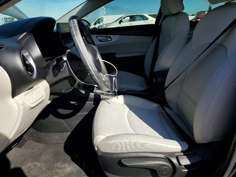 Продажа на аукционе авто 2023 Kia Forte, vin: 3KPF24AD6PE548969, номер лота: 77806425