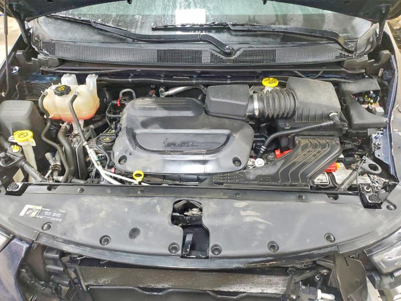 Продажа на аукционе авто 2021 Chrysler Pacifica, vin: 2C4RC3BG6MR606568, номер лота: 76701195