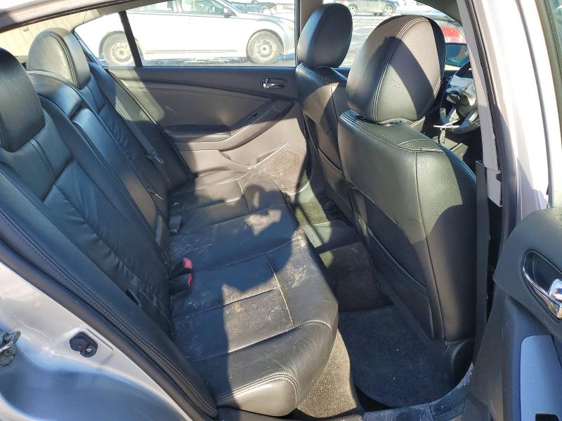 78895555 :رقم المزاد ، 1N4AL2AP5CN442014 vin ، 2012 Nissan Altima مزاد بيع