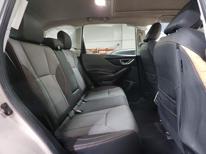 73254745 :رقم المزاد ، JF2SKAKC6KH448720 vin ، 2019 Subaru Forester مزاد بيع
