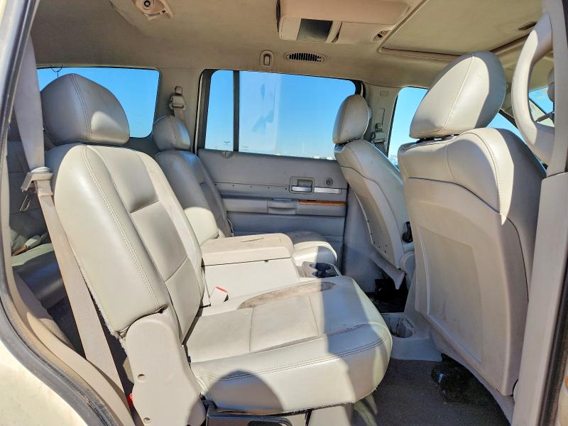2007 Chrysler Aspen Limi მანქანა იყიდება აუქციონზე, vin: 1A8HX58227F525370, აუქციონის ნომერი: 76341155