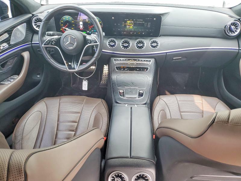 75479535 :رقم المزاد ، W1K2J5KB2NA101386 vin ، 2022 Mercedes-benz Cls مزاد بيع