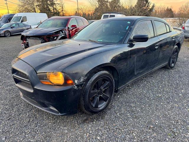 Aukcja sprzedaży 2014 Dodge Charger Sx, vin: 2C3CDXHG5EH161298, numer aukcji: 76669985