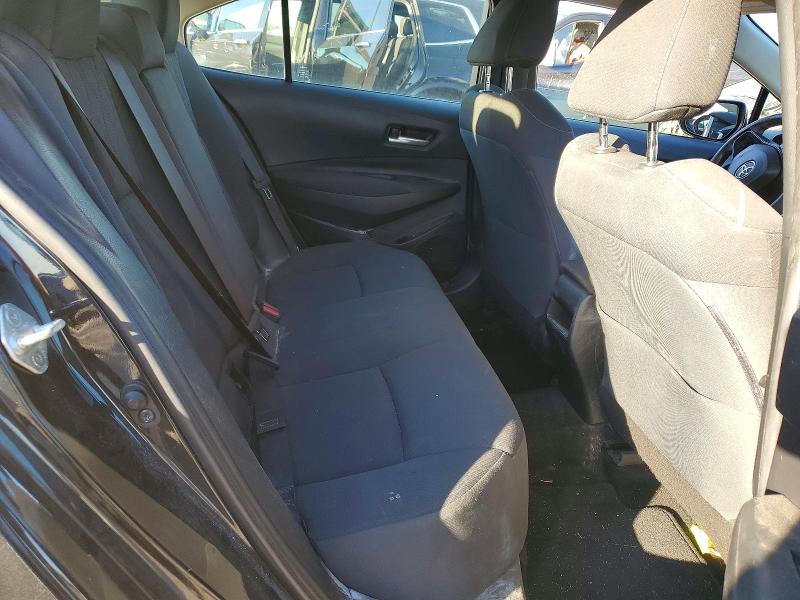 Продажа на аукционе авто 2020 Toyota Corolla, vin: JTDEPRAE2LJ046170, номер лота: 76156115