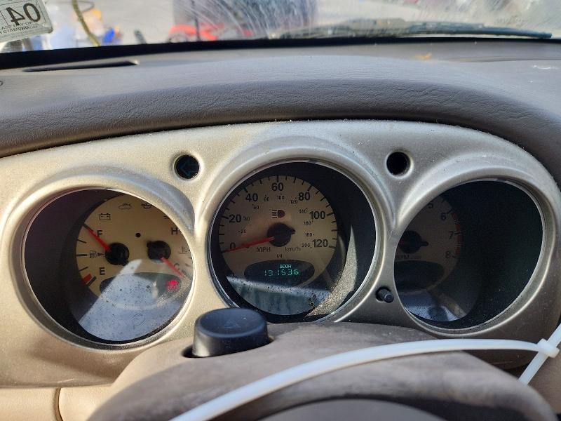 Продажа на аукционе авто 2003 Chrysler Pt Cruiser, vin: 3C4FY48B83T656938, номер лота: 78719255
