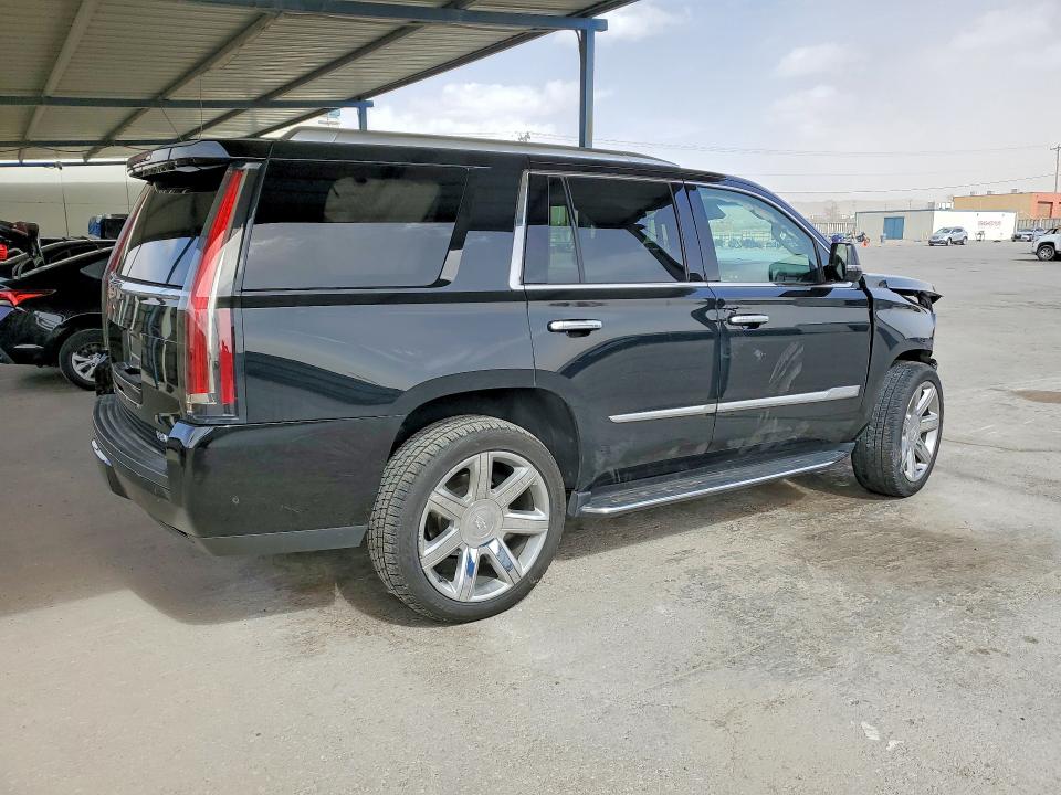 Продаж на аукціоні авто 2020 Cadillac Escalade, vin: 1GYS4BKJ4LR267778, номер лоту: 77714895