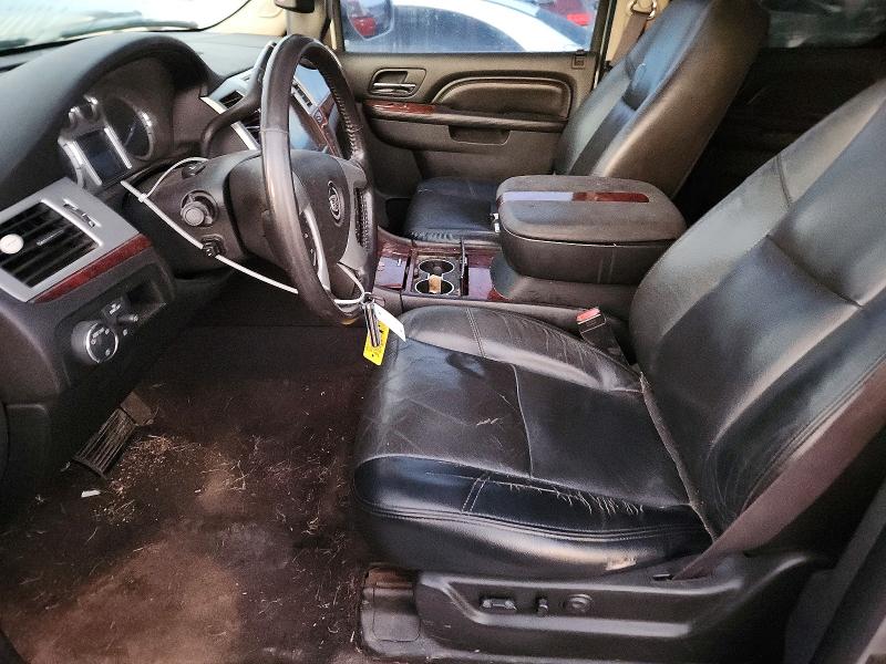 Продаж на аукціоні авто 2011 Cadillac Escalade E, vin: 1GYS4JEF4BR221853, номер лоту: 75790055