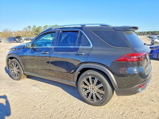 Продаж на аукціоні авто 2026 Mercedes-benz Gle, vin: 4JGFB4FB8TB495542, номер лоту: 78623665