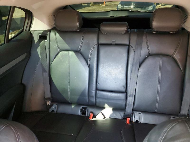 Aukcja sprzedaży 2018 Alfa Romeo Stelvio, vin: ZASFAKPN3J7B75508, numer aukcji: 75372015