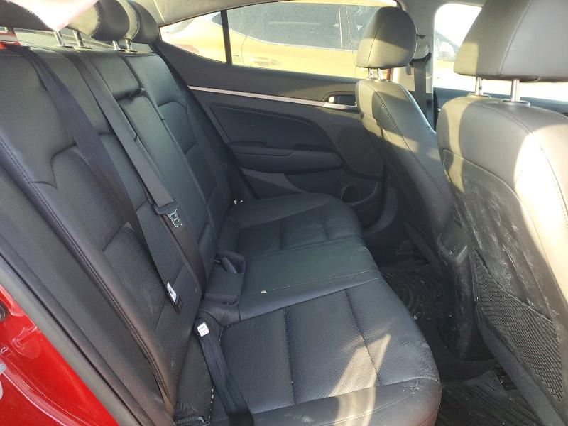 Aukcja sprzedaży 2020 Hyundai Elantra, vin: KMHD84LFXLU104148, numer aukcji: 78999305