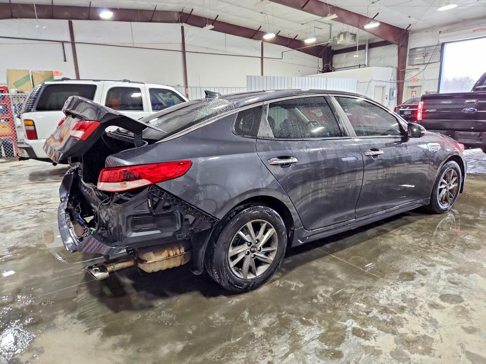 Aukcja sprzedaży 2019 Kia Optima, vin: 5XXGT4L38KG282179, numer aukcji: 77653245