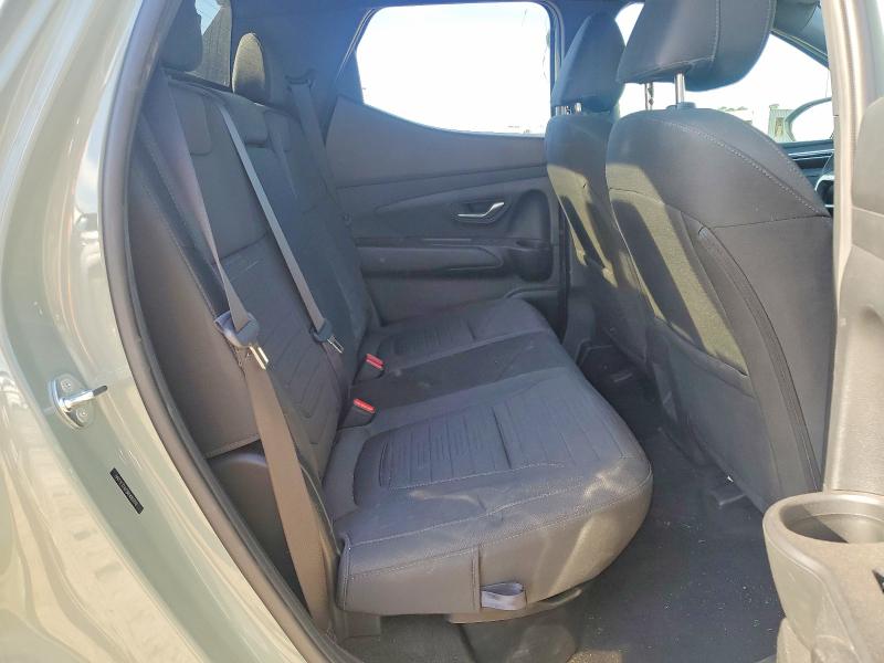 2024 Hyundai Santa Cruz მანქანა იყიდება აუქციონზე, vin: 5NTJCDAE1RH081296, აუქციონის ნომერი: 78082285