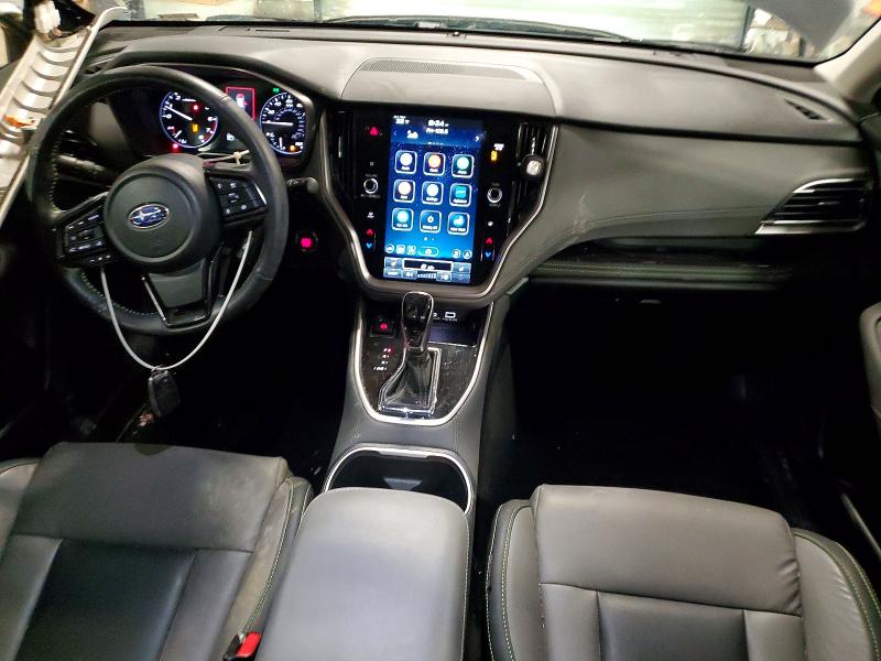 Aukcja sprzedaży 2024 Subaru Outback, vin: 4S4BTALC1R3264928, numer aukcji: 76580405
