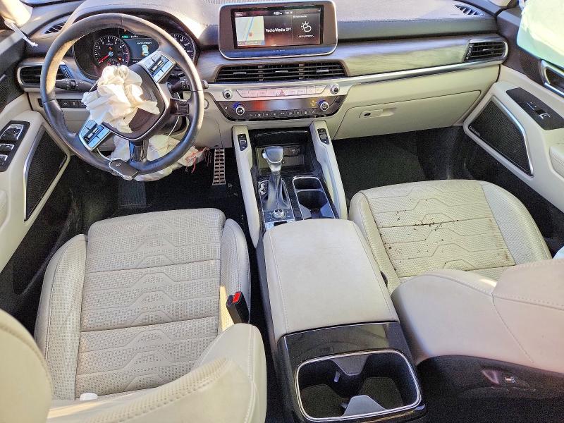 Продажа на аукционе авто 2020 Kia Telluride, vin: 5XYP5DHC0LG028840, номер лота: 78845225