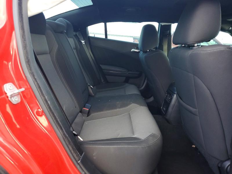 Aukcja sprzedaży 2021 Dodge Charger, vin: 2C3CDXBGXMH640324, numer aukcji: 78631425