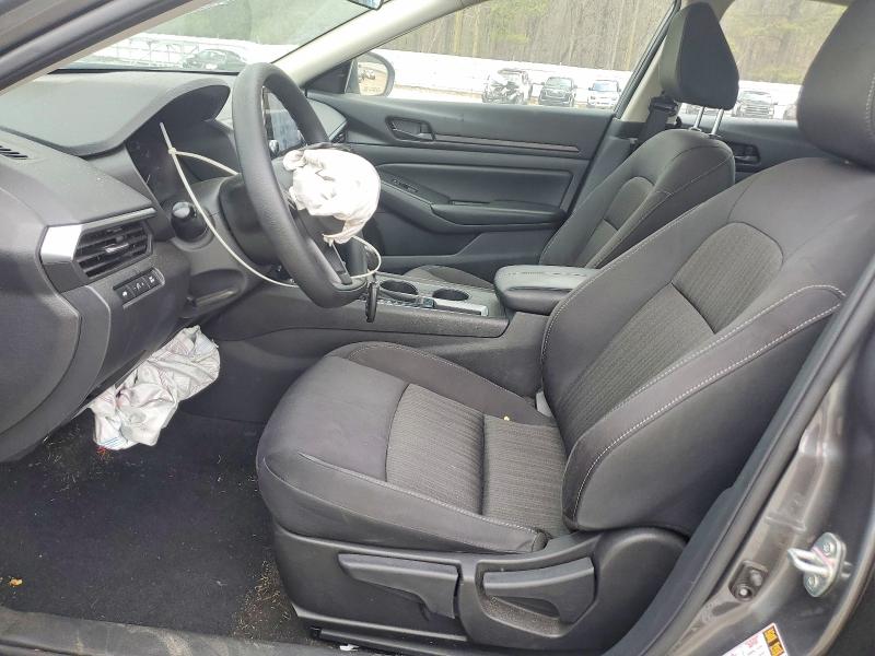 Продажа на аукционе авто 2025 Nissan Altima, vin: 1N4BL4BV4SN316075, номер лота: 77701425