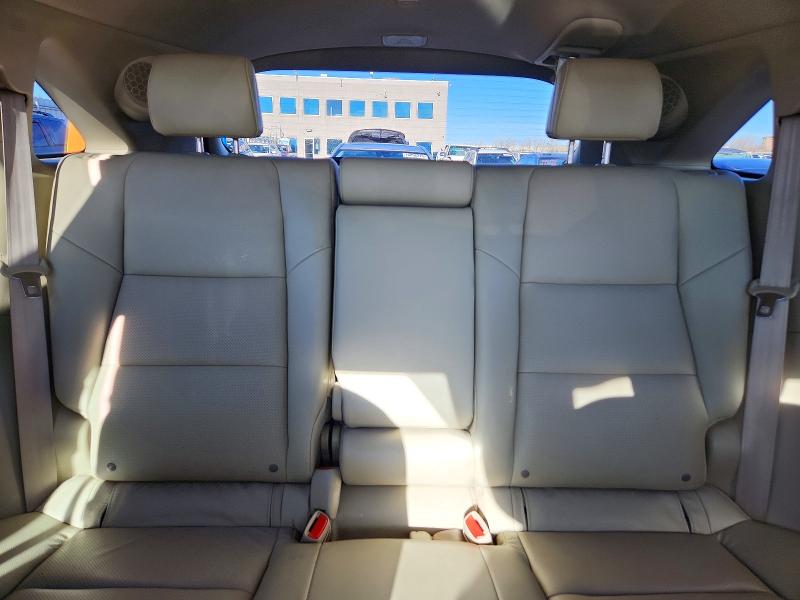 Продажа на аукционе авто 2016 Acura Rdx, vin: 5J8TB4H78GL025626, номер лота: 75869975