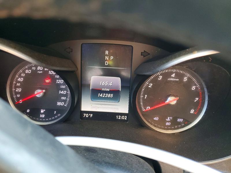 Aukcja sprzedaży 2015 Mercedes-benz C, vin: 55SWF4JB3FU095114, numer aukcji: 74710085