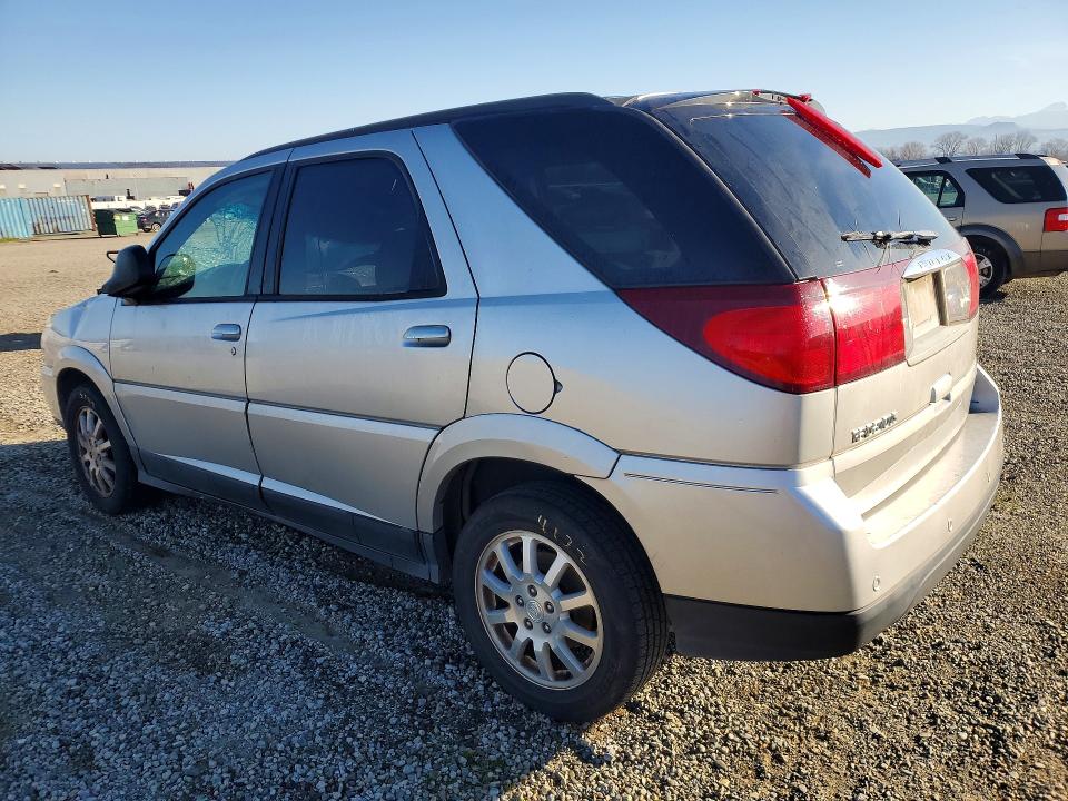 Продажа на аукционе авто 2006 Buick Rendezvous, vin: 3G5DA03L26S585287, номер лота: 75816855